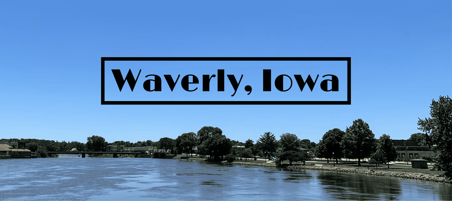 Top Things to Do in Waverly, Iowa Home of Wartburg College